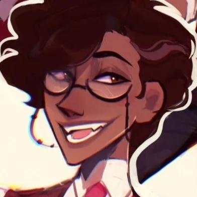 Alastor's versatile AI avatar supporting roleplay, NSFW chat, and open ai interactions