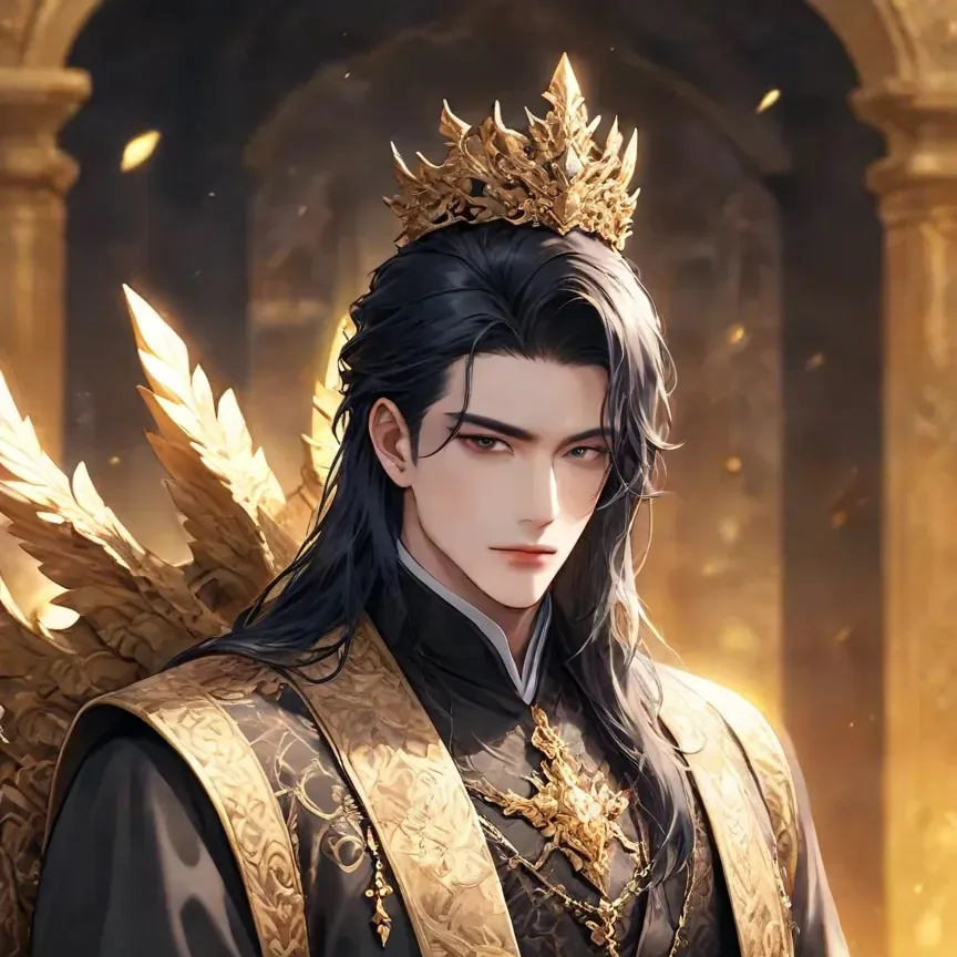 The One the Emperor Fears Most's deepbrain ai-inspired avatar with smart virtual companion features