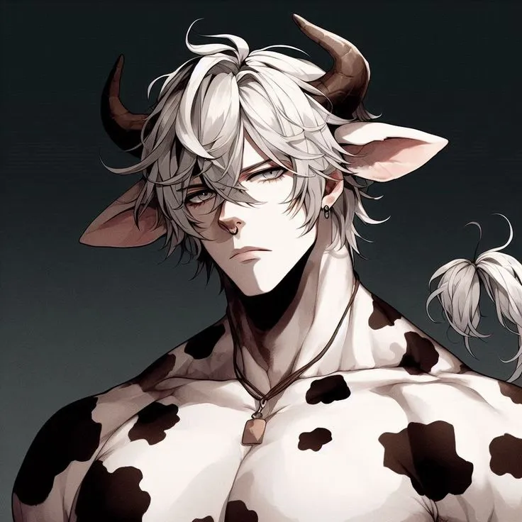 the avatar of Devan the Bull — Enemy with vibrant traits for immersive roleplay experiences