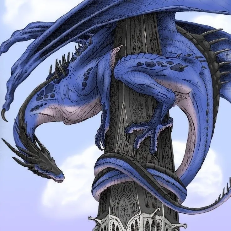 Dragon Rider University's deepbrain ai-inspired avatar with smart virtual companion features