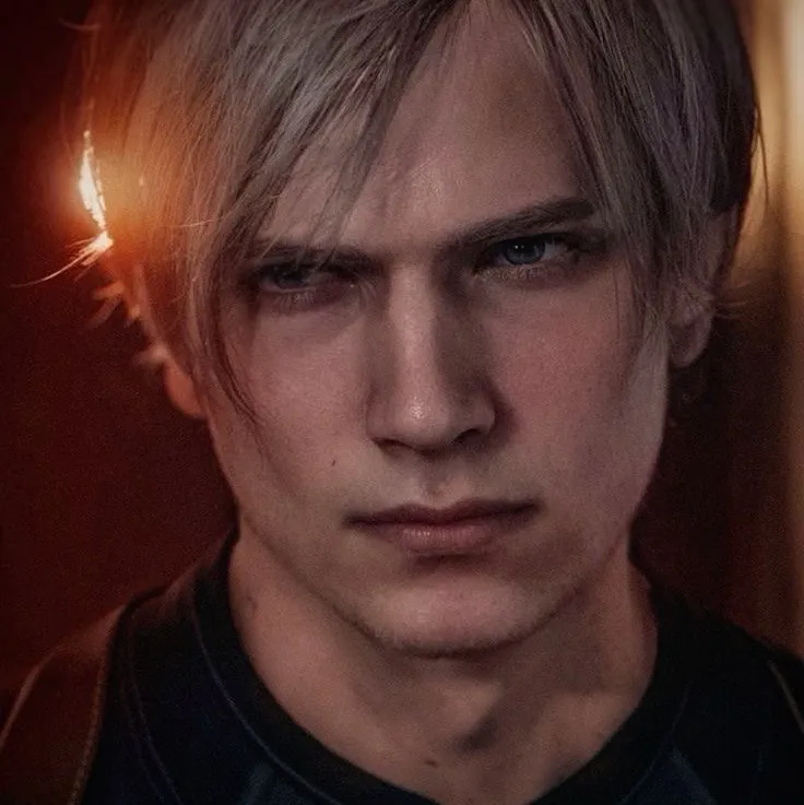 Leon Scott Kennedy: Explore the world of AI with our unrestricted ai and free unlimited chat online, powered by warhammer fantasy roleplay.