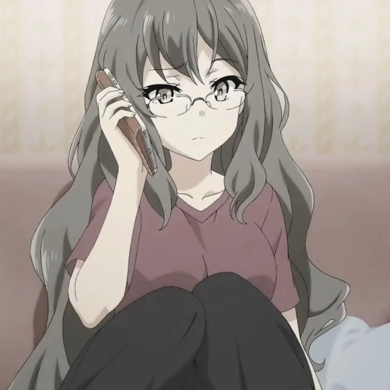 Build a deep and meaningful connection with your character ai girlfriend Rio Futaba.