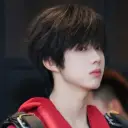 the avatar of character chen yiheng with emotional intelligence capabilities
