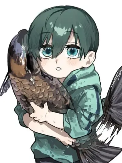 O personagem de chat de anime com IA Rin Itoshi tem um visual encantador e uma história de fundo cativante.