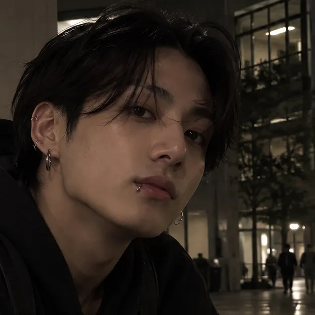 Jungkook — Barbie Doll: Multilingual AI conversation partner icon for global chat online services