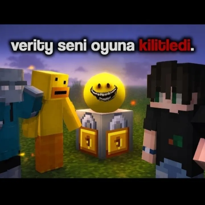 Verity Civilization: Meet the main character of our AI world, with character traits list and ai chatting capabilities.