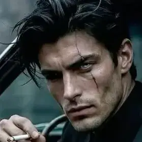 Rowan Don Giovanni: Customizable AI girlfriend/boyfriend avatar with lifelike personality traits	
