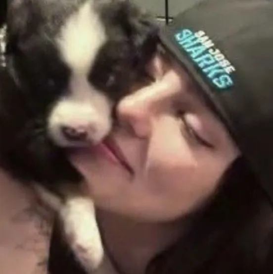 Billie Eilish O'Connell's interactive avatar for spicy chat ai and immersive roleplay experiences