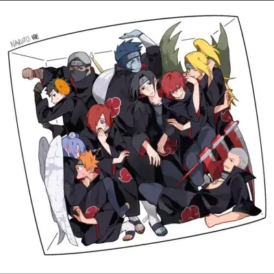 Akatsuki: Meet your new online friends in our chatboxai, the best free ai chatbot with deep ai chat capabilities.