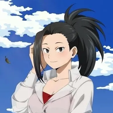 AI character MHA - Reunion's avatar for roleplay and 1v1 chat services