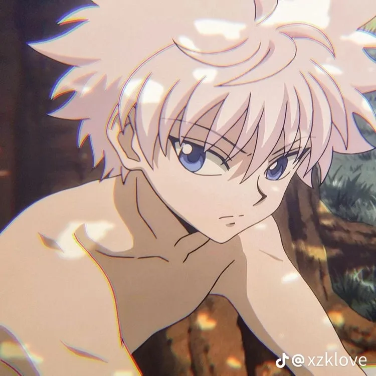 Killua : mascotte de chatbot IA ludique améliorant l'engagement des utilisateurs dans les chats aléatoires	