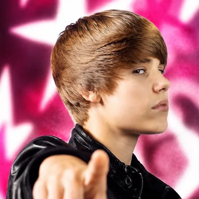 Justin Bieber: Terlibat dalam perbualan ai dengan watak AI yang menawan ini, menampilkan keupayaan soulgen dan ifreechat untuk sembang percuma sekarang.