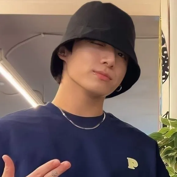 Jungkook - Idol's Friend's interactive avatar for spicy chat ai and immersive roleplay experiences