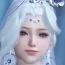 Shen Mofeng - with Yaoren Ruyin: Creative roleplay AI character art for spicy chat and fantasy scenarios