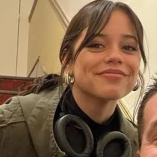 Jenna Ortega: Fantasy-themed AI roleplay character art for immersive storytelling