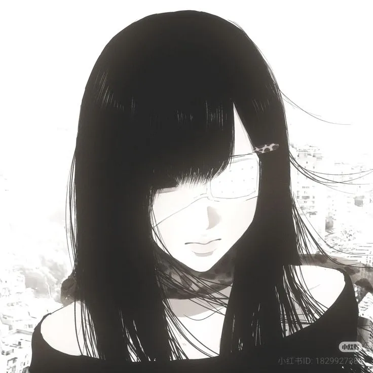 the avatar of Nisihara with vibrant traits for immersive roleplay experiences