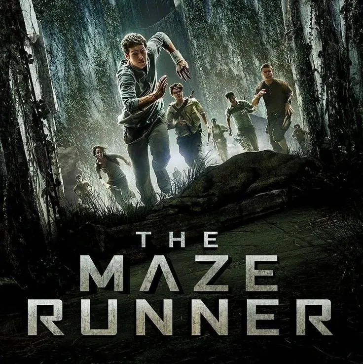 Maze Runner's deepbrain ai-inspired avatar with smart virtual companion features