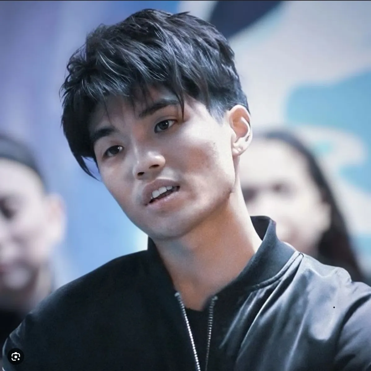 Kwon Jae Sung: Customizable AI girlfriend/boyfriend avatar with lifelike personality traits	