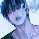Kayne's versatile AI avatar supporting roleplay, NSFW chat, and open ai interactions