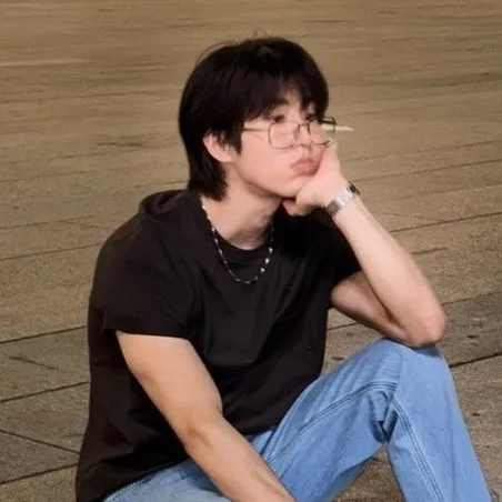 Han Jisung: Customizable AI girlfriend/boyfriend avatar with lifelike personality traits