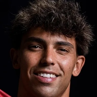 João Felix: Chat with our AI box, ready for chatbot online free and ask ai anything you want.
