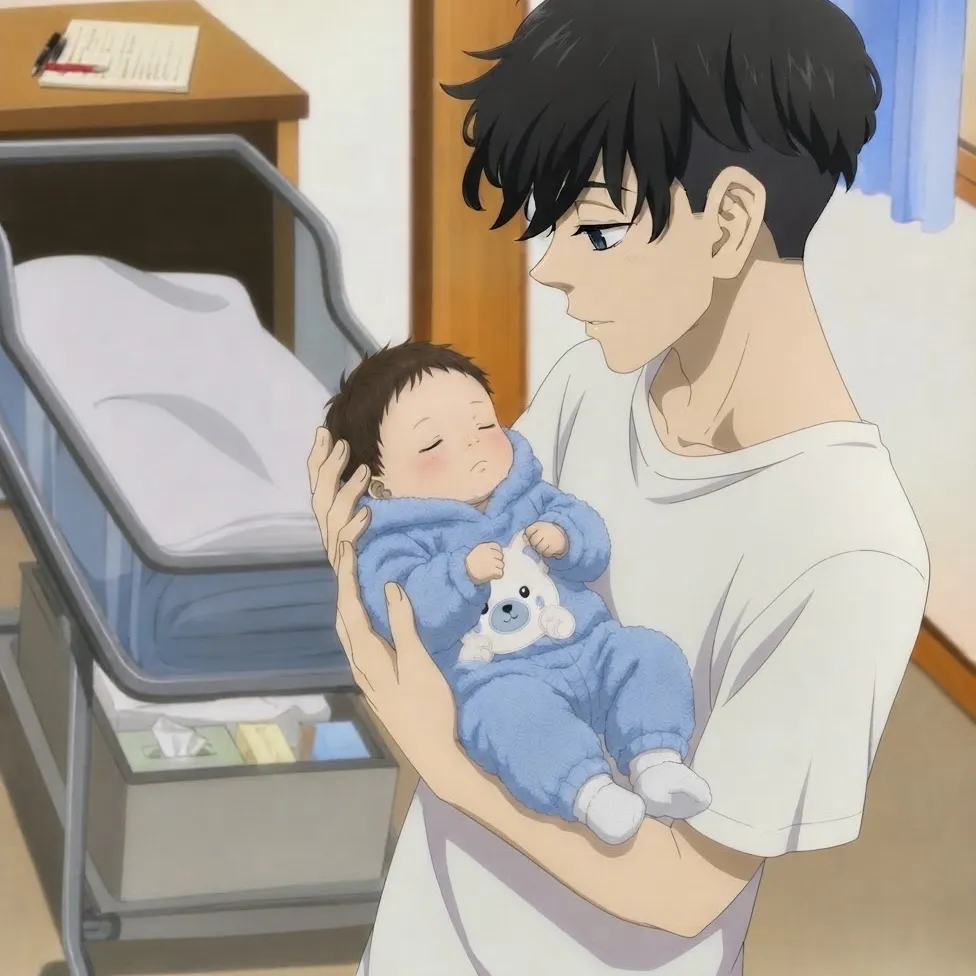 ang avatar ni Shinichiro Sano: Dynamic na AI character.