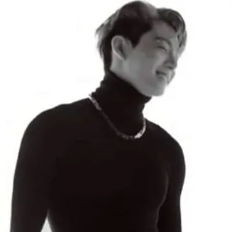 character Jeon Jungkook - Vampire for NSFW chatbot and creative roleplay