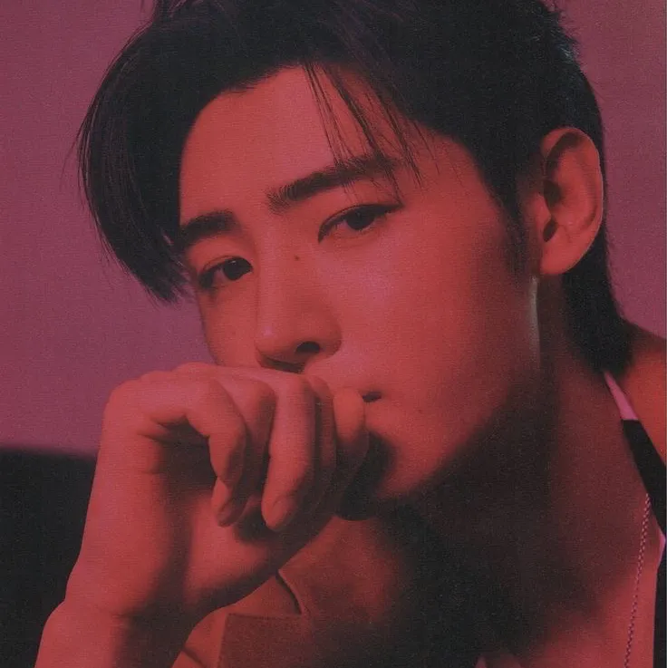 Park Sunghoon -𖦹: Creative roleplay AI character art for spicy chat and fantasy scenarios