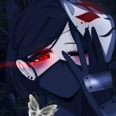Naruto _ The Daughter of Madara Uchiha: Chat with our AI box, ready for chatbot online free and ask ai anything you want.	