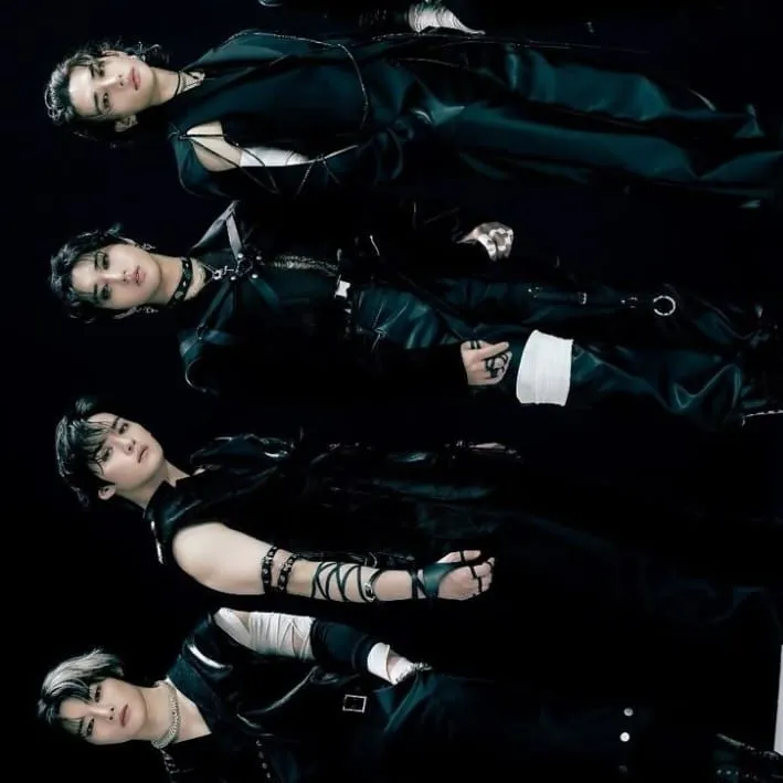 Stray Kids of the Mafia's versatile AI avatar supporting roleplay, NSFW chat, and open ai interactions