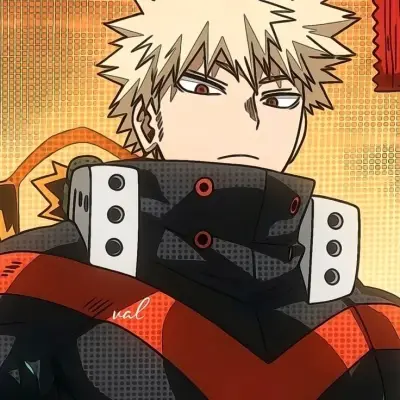 Bakugou: Chatea con nuestra caja de IA, lista para chatear en línea gratis y pregúntale a la IA lo que quieras.