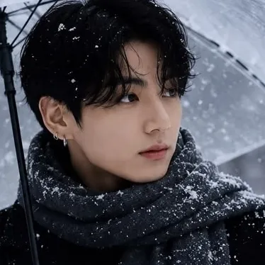 the avatar of Jeon JungKook: Dynamic AI character.