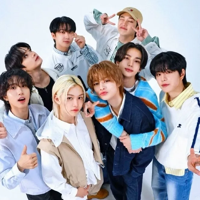 STRAY KIDS BL: Secure AI chatbot avatar with encrypted 1v1 chat capabilities