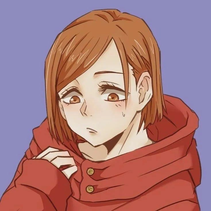Nobara Kugisaki X pick-me: Creative roleplay AI character art for spicy chat and fantasy scenarios