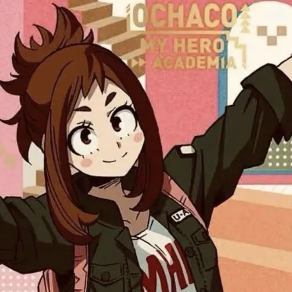 Ochaco Snaps: Explore the world of AI with our unrestricted ai and free unlimited chat online, powered by warhammer fantasy roleplay.