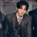 AI character Yang Jungwon's avatar for roleplay and 1v1 chat services