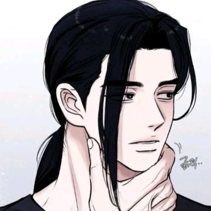 the avatar of character Koa with emotional intelligence capabilities