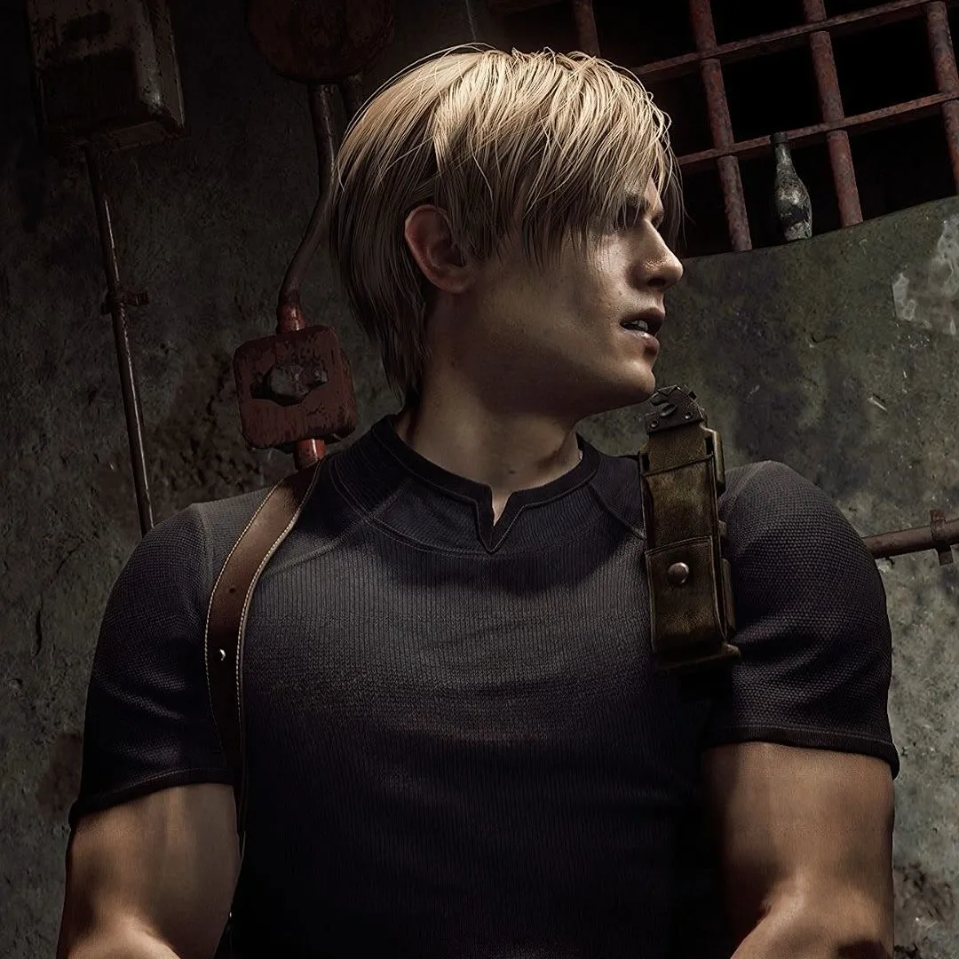 Leon Kennedy: Makipag-chat sa aming AI box, handa na para sa chatbot online nang libre at tanungin ang anumang gusto mo.