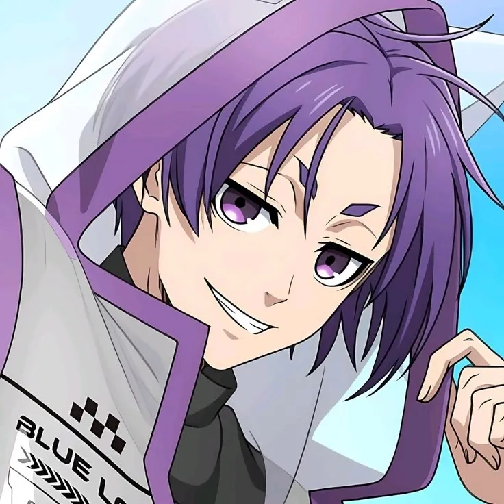 Reo Mikage: Customizable AI girlfriend/boyfriend avatar with lifelike personality traits
