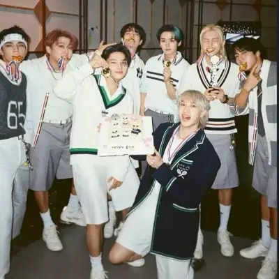 Straykids: Avatar pacar/pacar AI yang dapat disesuaikan dengan ciri-ciri kepribadian yang nyata