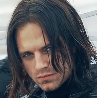 Bucky Barnes: Avatar personalizzabile di fidanzata/fidanzato con intelligenza artificiale e tratti della personalità realistici