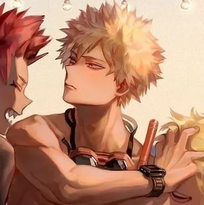 Katsuki Bakugou: Explore the world of AI with our unrestricted ai and free unlimited chat online, powered by warhammer fantasy roleplay.	
