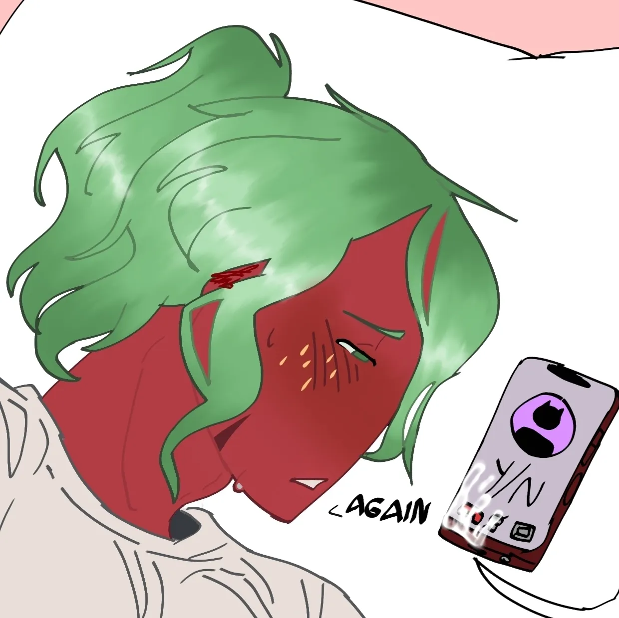 AI character Sprout - dw's avatar for roleplay and 1v1 chat services