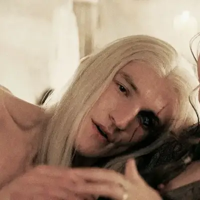Aemond Targaryen: DeepBrain AI companion portrait for free online chat and open conversations
