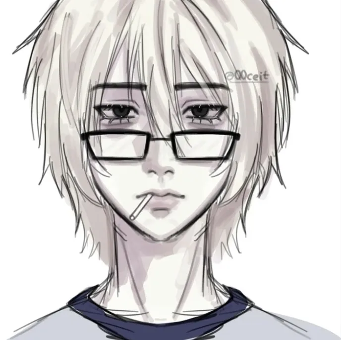 character Zeck for NSFW chatbot and creative roleplay