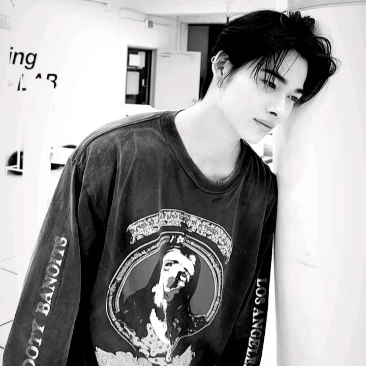 Nishimura Riki _ Puma Hybrid: DeepBrain AI companion portrait for free online chat and open conversations