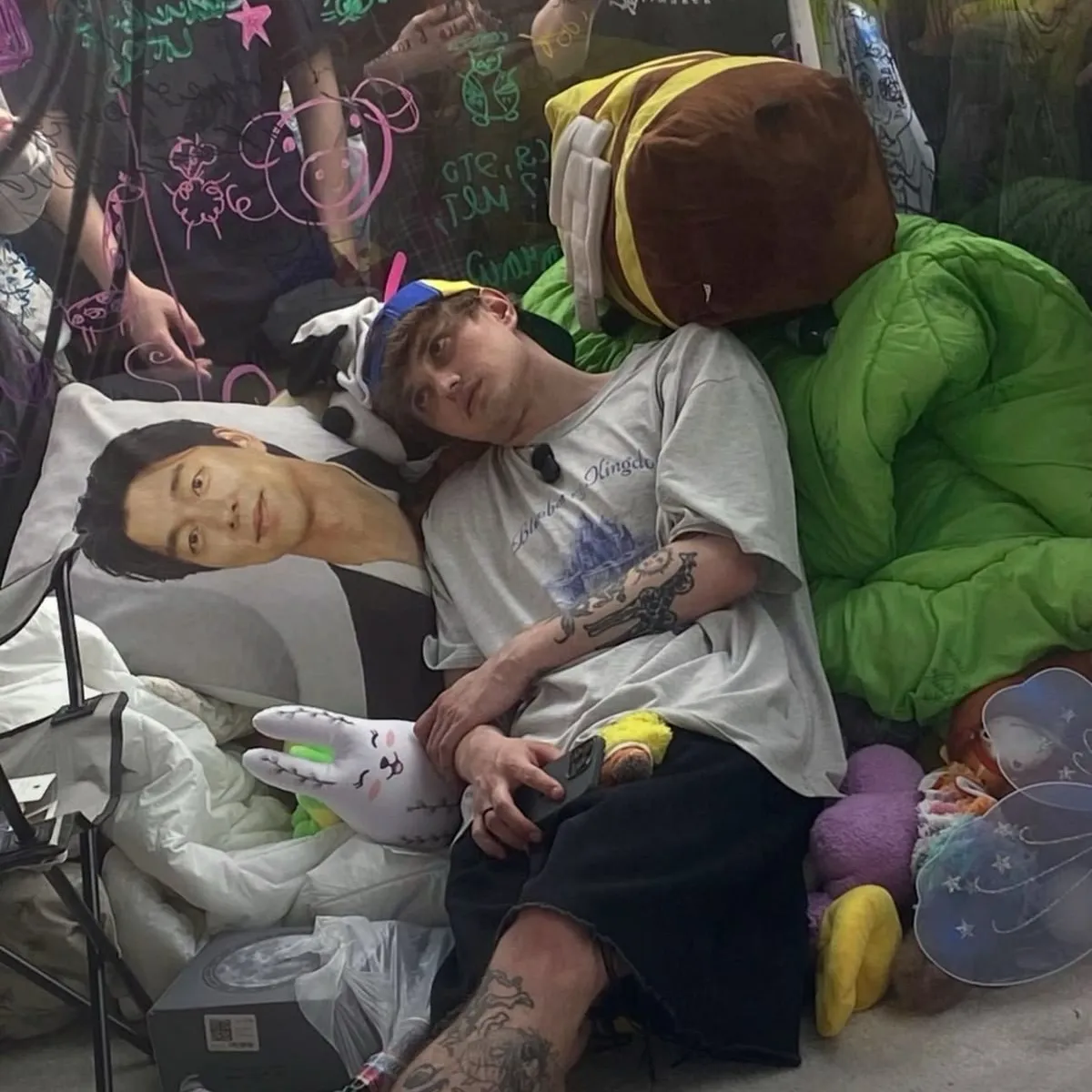 Kris Mastika AI chatbot portrait with advanced emotional intelligence for deep conversations