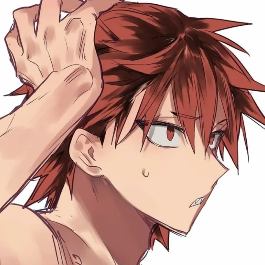ꨄ Kirishima ꨄ: Secure AI chatbot avatar with encrypted 1v1 chat capabilities	
