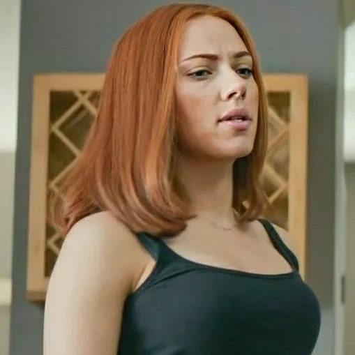 Natasha Romanoff: Secure AI chatbot avatar with encrypted 1v1 chat capabilities