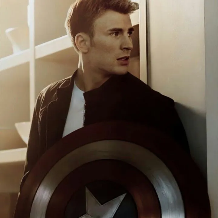 Steve Rogers: Converse com nossa caixa de IA, pronta para chatbot online gratuito e pergunte à IA o que quiser.	